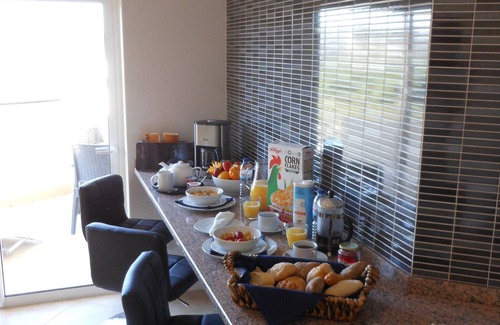 Funchal Apartment | LUXURY FULLY FURNISHED TOP FLOOR 2 BEDROOM PENTHOUSE FINISHED TO A HIGH STANDARD