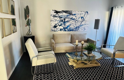 Enterprise Condo | Luxury Furnished 2 bd 2 bath condo in Guard Gated Community on the Vegas Strip!