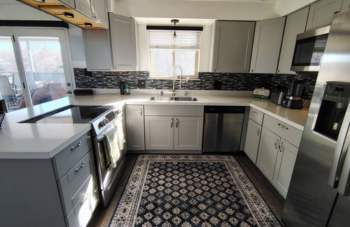 Taylorsville House | Luxury gaming house family fun