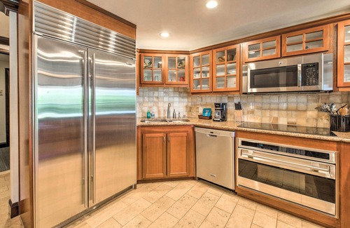 Wailua Condo | Luxury Garden Condo at Waipouli Beach Resort. See our 2025 special rates!