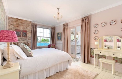 Ringmer House | Luxury Georgian Getaway
