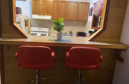 East New York Apartment | Luxury get away spot