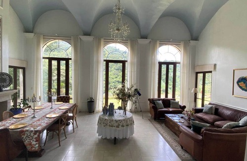 San Mateo Milpas Altas House | Luxury Getaway in the Heart of the Valley