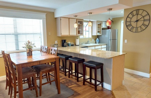 Branson Condo | Luxury Getaway Branson Suite at the Greens at Thousand Hills! Great Rates!