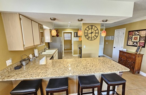 Branson Condo | Luxury Getaway Branson Suite at the Greens at Thousand Hills! Great Rates!