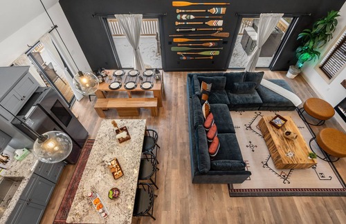 Albrightsville Ski Chalet | Luxury, Getaway with Nature and Comfort