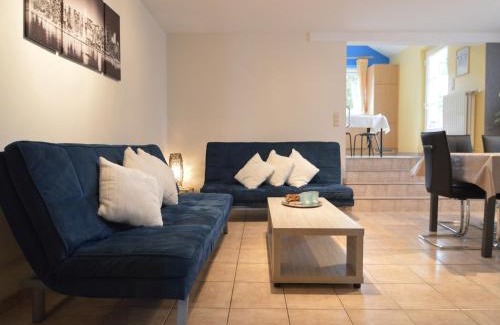 Arimont House | Luxury gite with sauna in Baugnez Malmedy