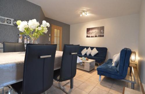 Arimont House | Luxury gite with sauna in Baugnez Malmedy