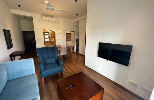 Polgasowita Apartment | Luxury Golf and Relaxation