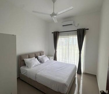 Polgasowita Apartment | Luxury Golf and Relaxation