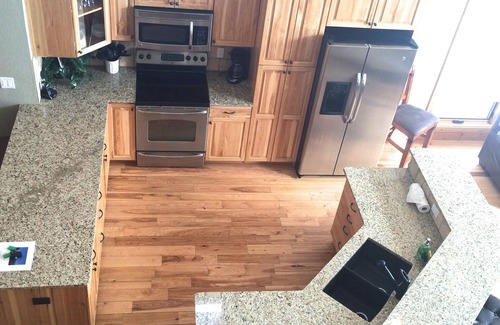 Estes Park House | Luxury Golf Course Getaway – Minutes from Downtown & Wildlife Galore!