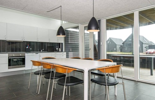 Sønderstrand House | Luxury Golf View Retreat - By Traum Ferienwohnungen