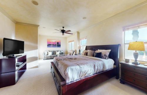 Indio House | Luxury Golfer's Sanctuary