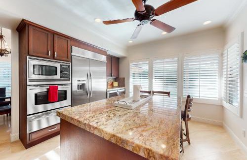 Indio House | Luxury Golfer's Sanctuary