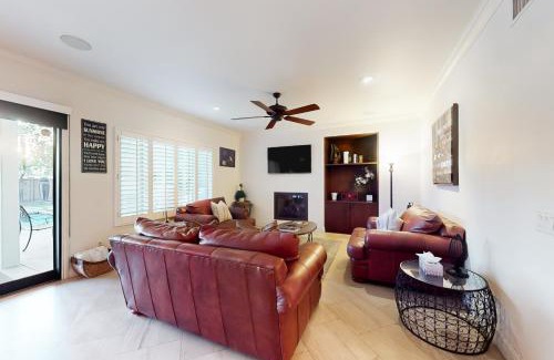 Indio House | Luxury Golfer's Sanctuary