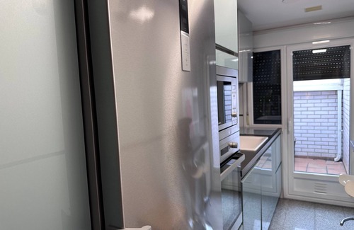 Centro Apartment | Luxury Gran Vía