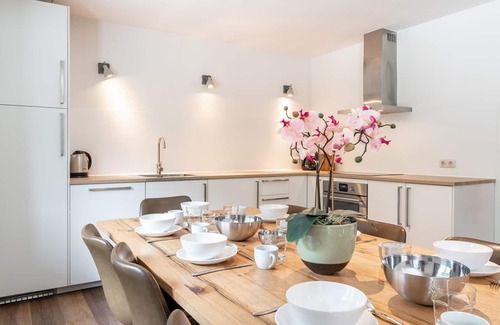 Saalbach Ski Chalet | Luxury group accommodation with sauna