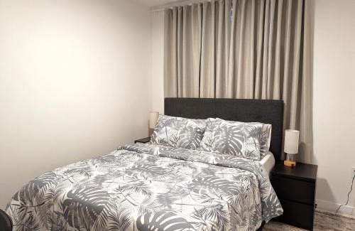 Calgary Apartment | Luxury Guest Suite in Calgary