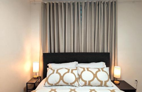 Calgary Apartment | Luxury Guest Suite in Calgary