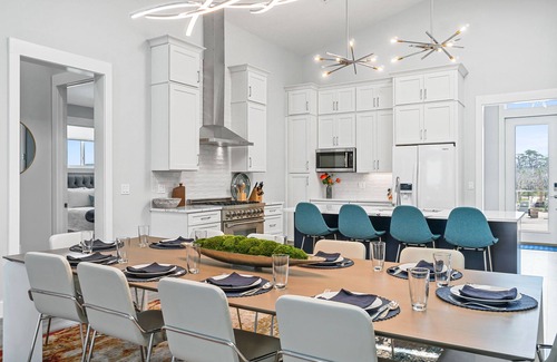 Cape San Blas House | Luxury Gulf-Front Retreat. Heated Pool, Pet-Friendly. Elevator 50% off September