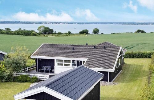 Vemmenæs House | Luxury Haven near Havneby-By Traum
