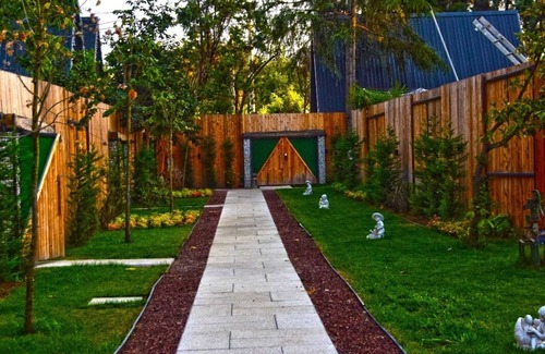 Sapanca House | Luxury Heated Pool Bungalow with WiFi & A/C – Nature Retreat in Sakarya