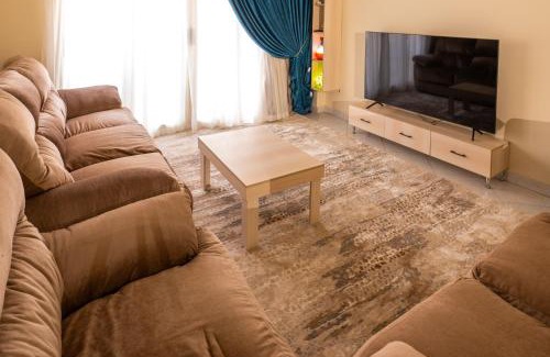 Heliopolis Apartment | luxury Heliopolis gem residence