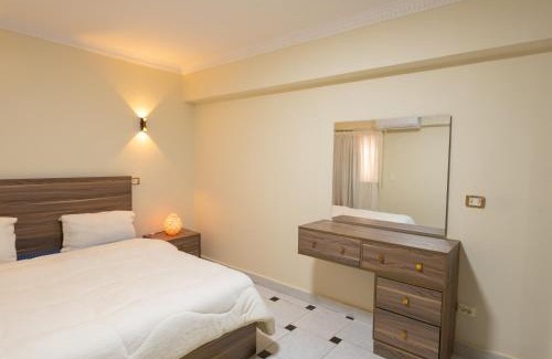 Heliopolis Apartment | luxury Heliopolis gem residence