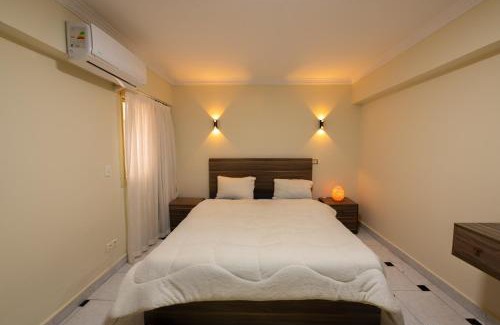 Heliopolis Apartment | luxury Heliopolis gem residence