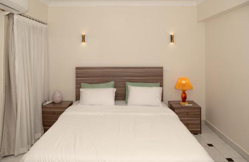 Heliopolis Apartment | luxury Heliopolis gem residence