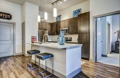 Fort Worth House | *Luxury Hideaway in Ft. Worth | 1 bdrm*