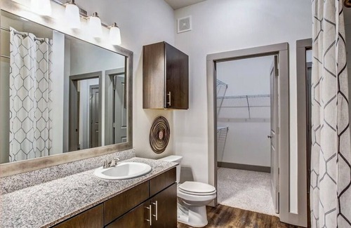 Fort Worth House | *Luxury Hideaway in Ft. Worth | 1 bdrm*