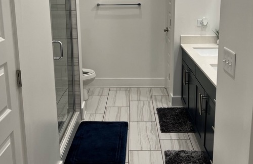 North Decatur Apartment | Luxury Hideout