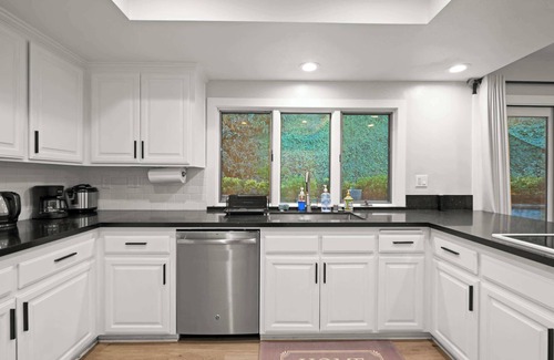 Hacienda Heights House | Luxury Hilltop Stay Pool Views Sleeps Many