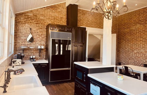 Smyrna House | Luxury Historic Estate with Pool & Hot Tub