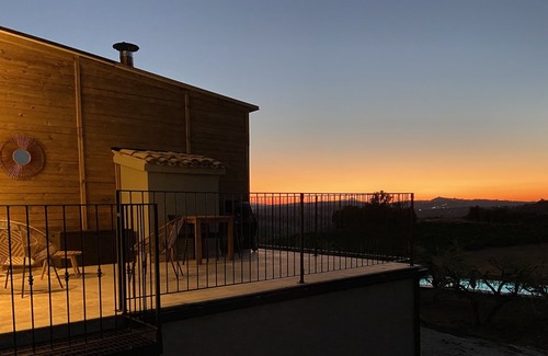 Petritoli Apartment | Luxury holiday apartments in a unique location!
