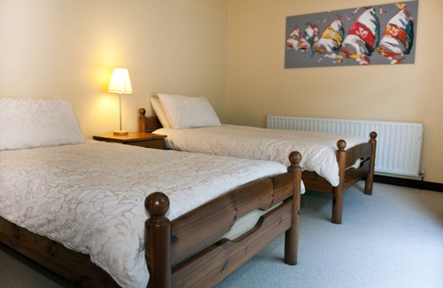 Inch House | Luxury holiday home, at Inch Beach,overlooking Dingle Bay on Wild Atlantic Way