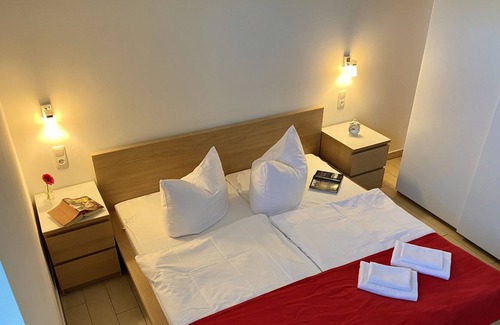 Quetzin Condo | Luxury holiday home, sauna and fireplace for the whole family