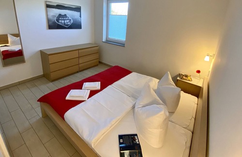 Quetzin Condo | Luxury holiday home, sauna and fireplace for the whole family