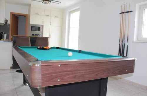 Marchin House | Luxury holiday home in Marchin with wellness