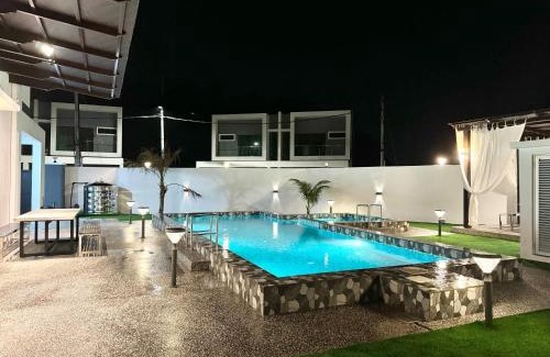 Langkawi House | Luxury Holiday Home with Private Pool Langkawi by Zervin
