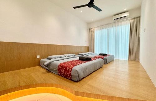 Langkawi House | Luxury Holiday Home with Private Pool Langkawi by Zervin