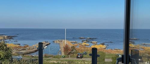 Bolshavn House | Luxury Holiday Home With Sea View