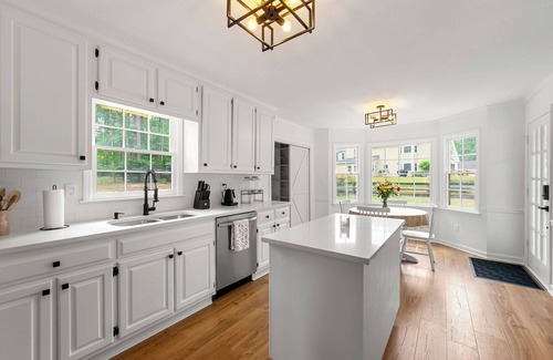 Marietta House | Luxury Home - ATL - New & No Cleaning Fees