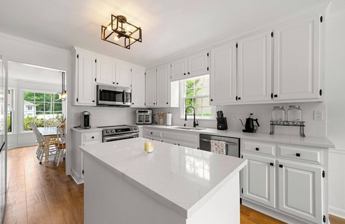 Marietta House | Luxury Home - ATL - New & No Cleaning Fees