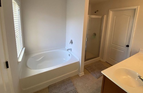 Lilburn House | Luxury Home Away From Home