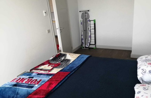 Bakırkoy Apartment | Luxury Home close to Metro station