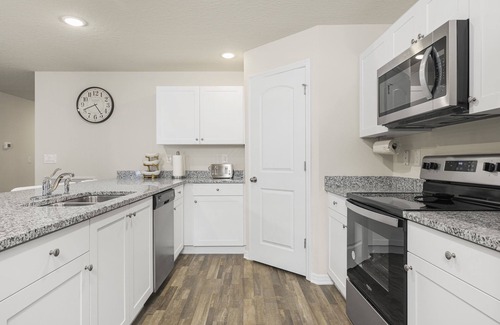 Palm Coast House | Luxury Home for Families with a New Pool!