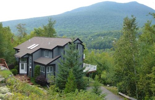 Lincoln House | Luxury Home, Great Views!
