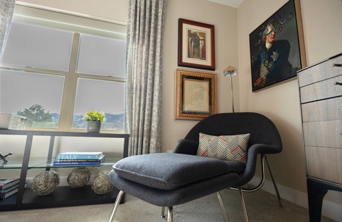 West Colorado Springs House | Luxury Home, Hot Tub, Child/Pet-Friendly, Cool Art